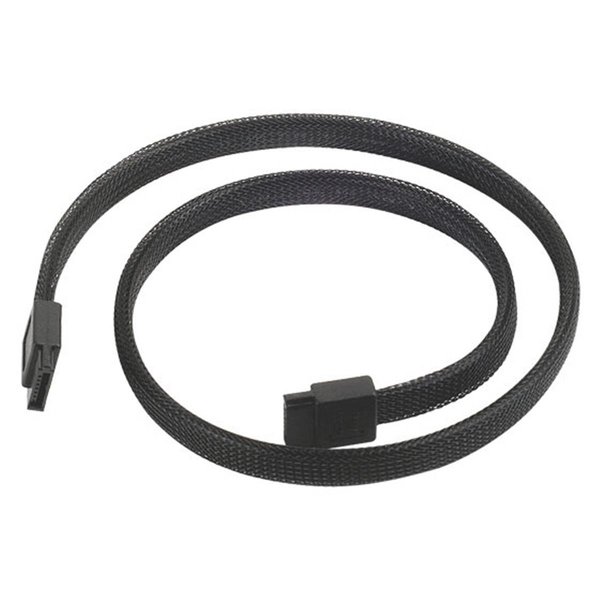 Dynamicfunction 500mm; SST & SATA System Cable - White DY526160